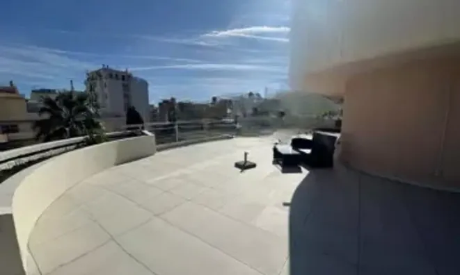 Недвижимость Estate Cannes: 3