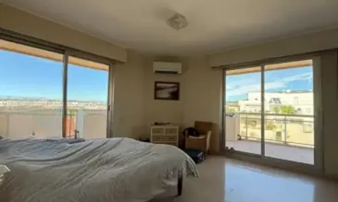 Недвижимость Estate Cannes: 8