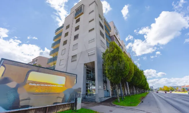 Недвижимость Квартира в Зеленой Яме: 2