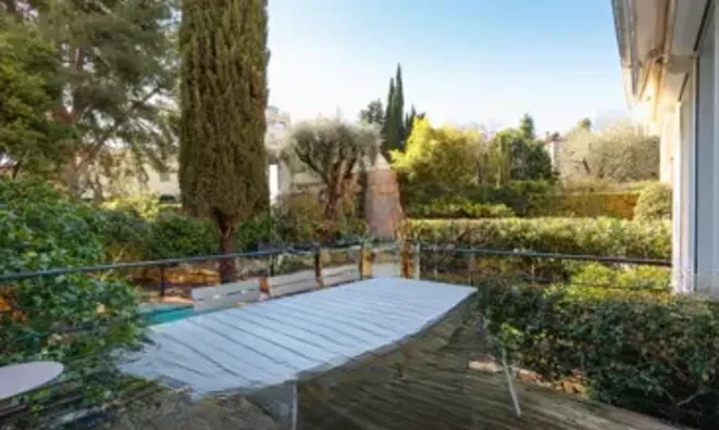 Недвижимость Villa Carnot Cannes: 2