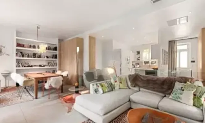 Недвижимость Villa Carnot Cannes: 3
