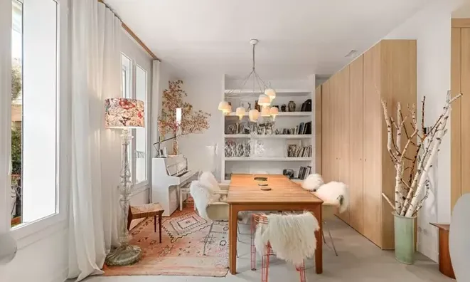 Недвижимость Villa Carnot Cannes: 4