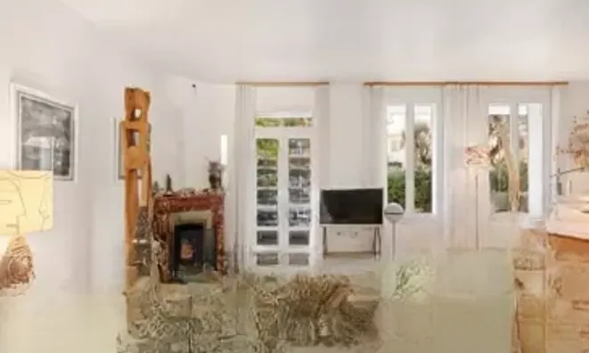 Недвижимость Villa Carnot Cannes: 5