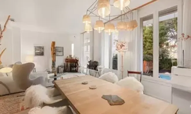 Недвижимость Villa Carnot Cannes: 6