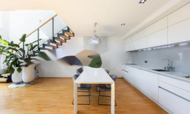 Недвижимость Квартира в Зеленой Яме: 3