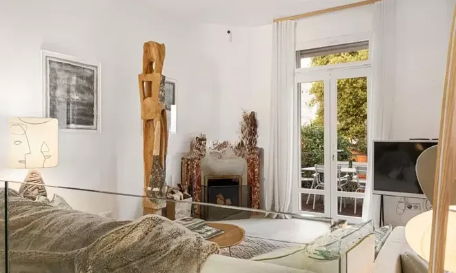Недвижимость Villa Carnot Cannes: 7