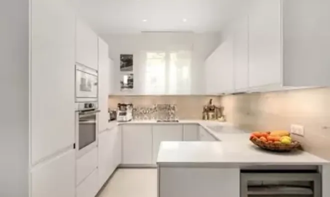 Недвижимость Villa Carnot Cannes: 9