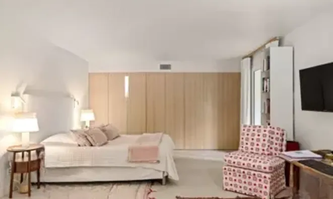 Недвижимость Villa Carnot Cannes: 12