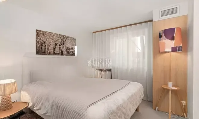 Недвижимость Villa Carnot Cannes: 13