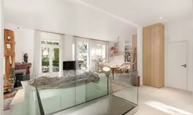 Недвижимость Villa Carnot Cannes: 15