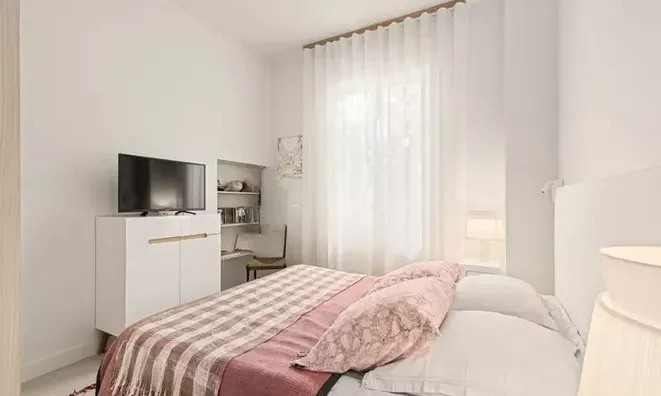 Недвижимость Villa Carnot Cannes: 16