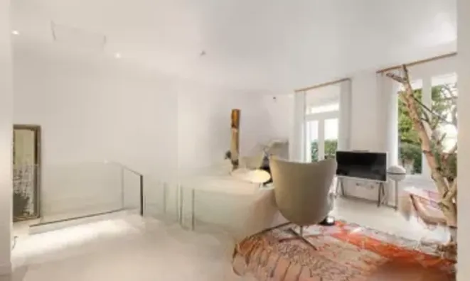 Недвижимость Villa Carnot Cannes: 18