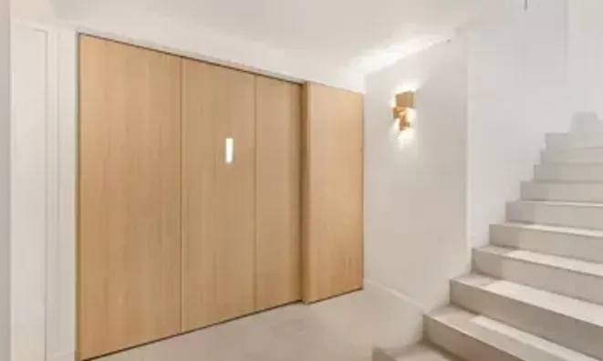 Недвижимость Villa Carnot Cannes: 20