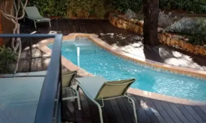 Недвижимость Villa Carnot Cannes: 21