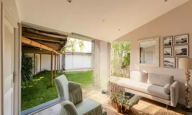 Недвижимость Villa Petit Juas: 4