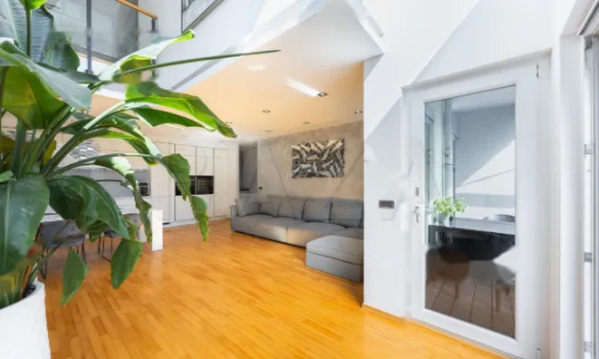 Недвижимость Квартира в Зеленой Яме: 5