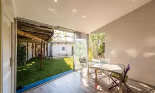 Недвижимость Villa Petit Juas: 6