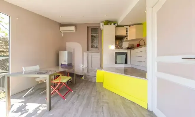 Недвижимость Villa Petit Juas: 7