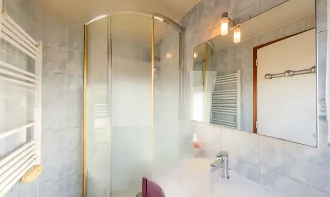 Недвижимость Villa Petit Juas: 10