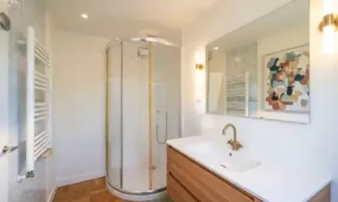 Недвижимость Villa Petit Juas: 11