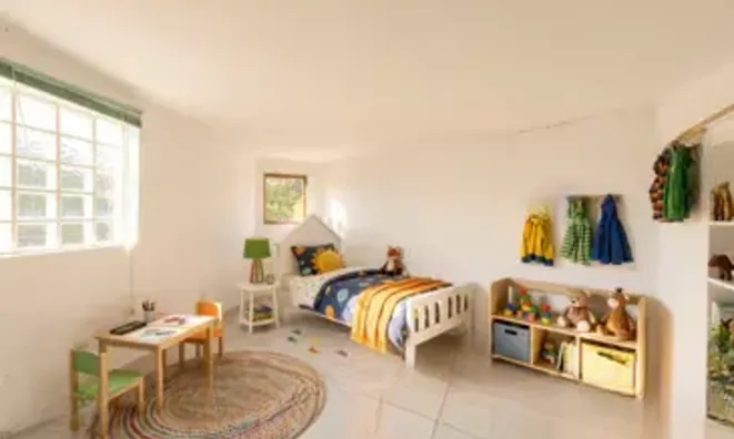 Недвижимость Villa Petit Juas: 12
