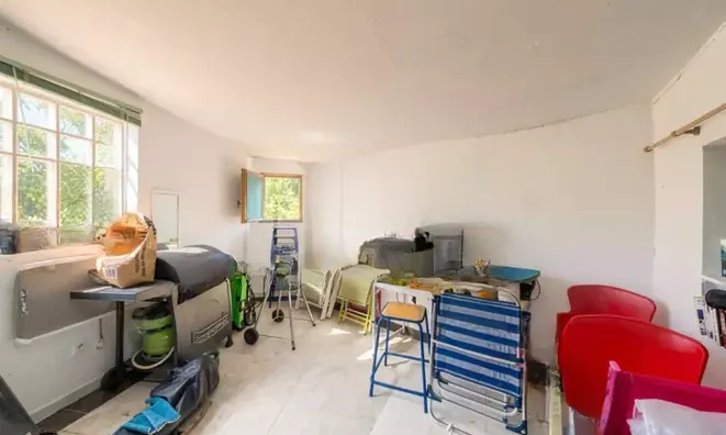 Недвижимость Villa Petit Juas: 13