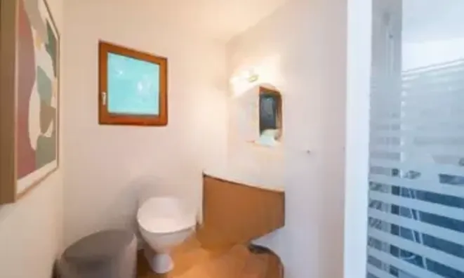 Недвижимость Villa Petit Juas: 15