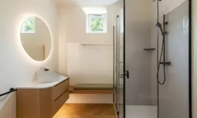 Недвижимость Villa Petit Juas: 18