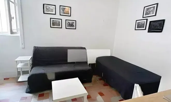 Недвижимость Estate Cannes Carnot: 1
