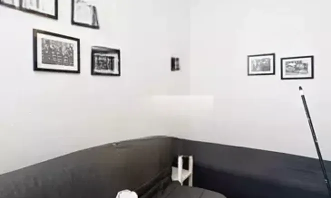 Недвижимость Estate Cannes Carnot: 5