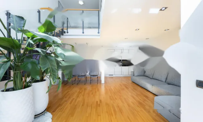 Недвижимость Квартира в Зеленой Яме: 7