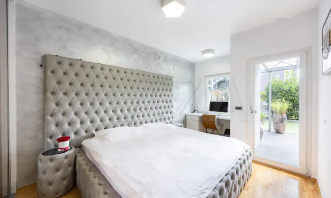 Недвижимость Квартира в Зеленой Яме: 8