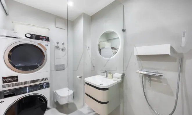 Недвижимость Квартира в Зеленой Яме: 10