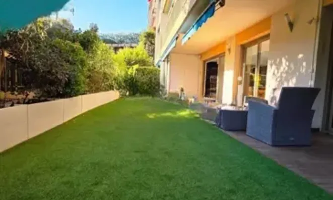 Недвижимость Villa Cannes Croix des Gardes: 3