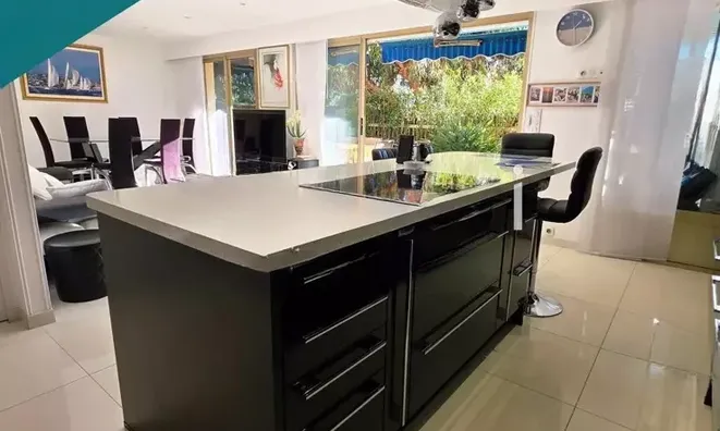 Недвижимость Villa Cannes Croix des Gardes: 4