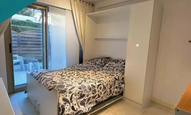 Недвижимость Villa Cannes Croix des Gardes: 10