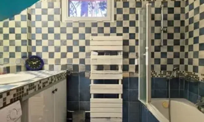 Недвижимость Villa Cannes Croix des Gardes: 11