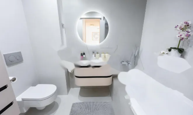 Недвижимость Квартира в Зеленой Яме: 13