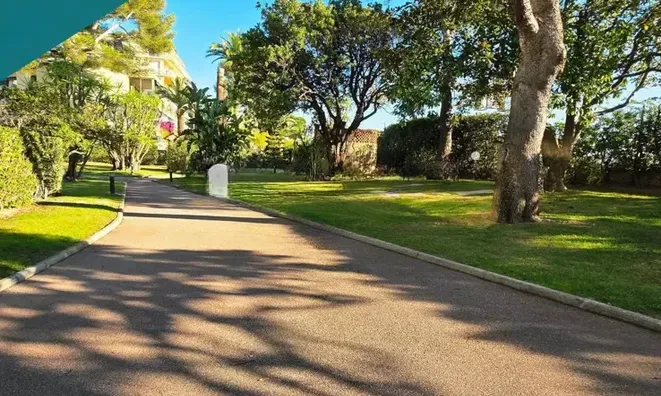 Недвижимость Villa Cannes Croix des Gardes: 13