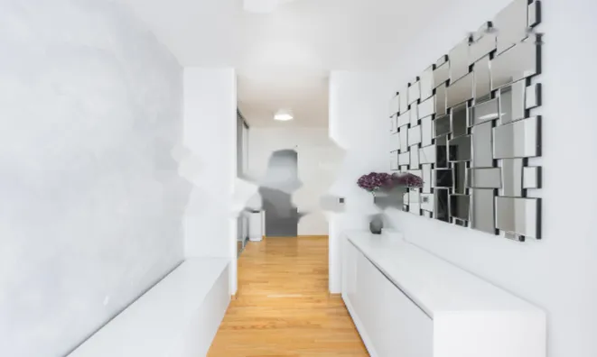 Недвижимость Квартира в Зеленой Яме: 15