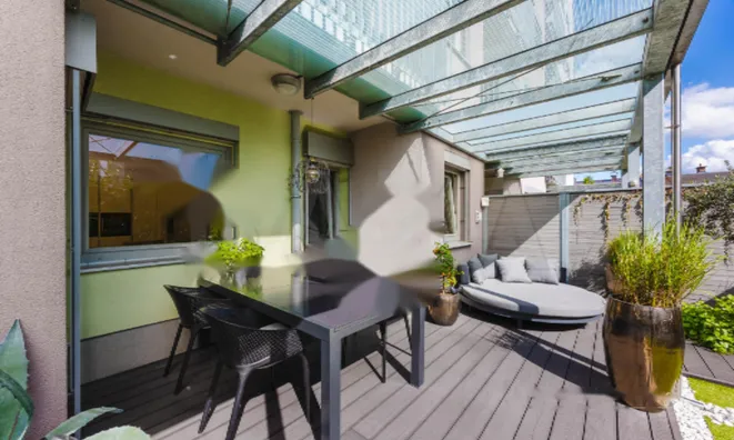 Недвижимость Квартира в Зеленой Яме: 19