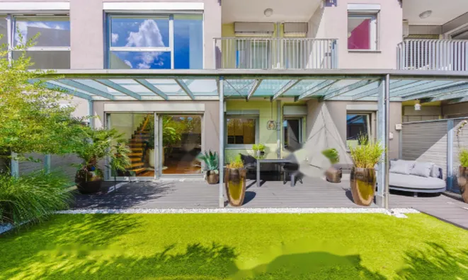 Недвижимость Квартира в Зеленой Яме: 20