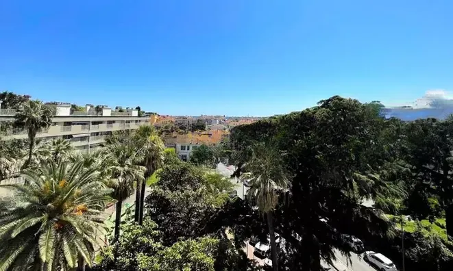 Недвижимость Villa Cannes Croix des Gardes: 1
