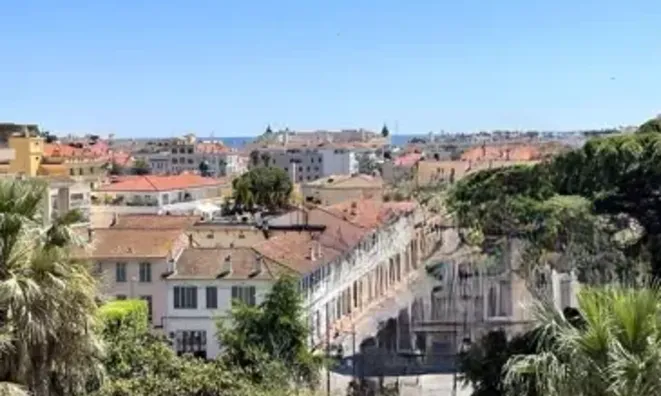 Недвижимость Villa Cannes Croix des Gardes: 2