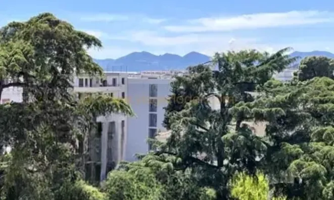 Недвижимость Villa Cannes Croix des Gardes: 3