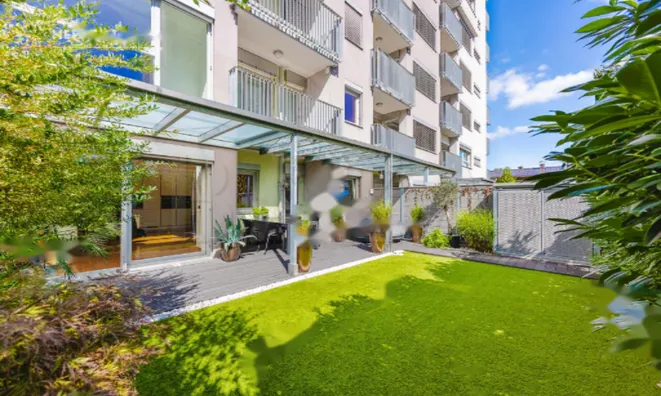 Недвижимость Квартира в Зеленой Яме: 21