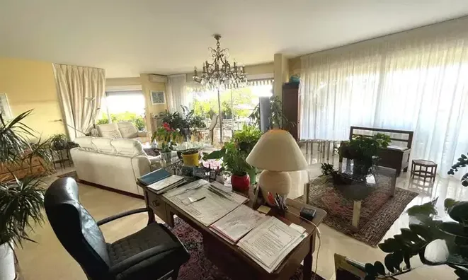 Недвижимость Villa Cannes Croix des Gardes: 4