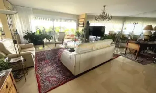 Недвижимость Villa Cannes Croix des Gardes: 5