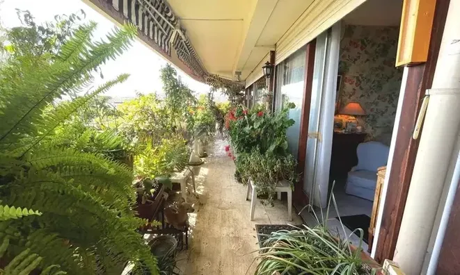 Недвижимость Villa Cannes Croix des Gardes: 7