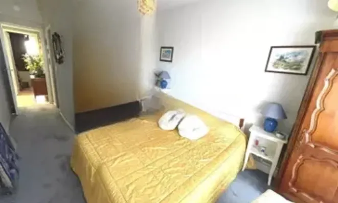 Недвижимость Villa Cannes Croix des Gardes: 9